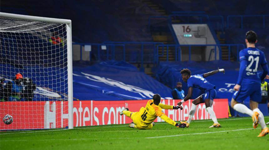  ÖZET | Chelsea - Rennes maç sonucu: 3-0
