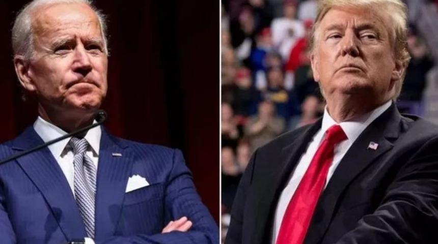 ABD Başkanlık se&ccedil;iminde son durum! Joe Biden ABD'nin yeni başkanı mı olacak?