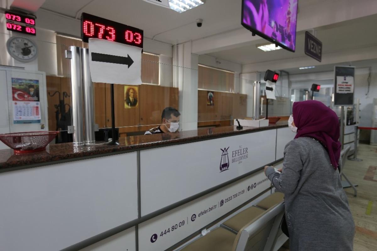 Emlak vergisi &ouml;demeleri başladı