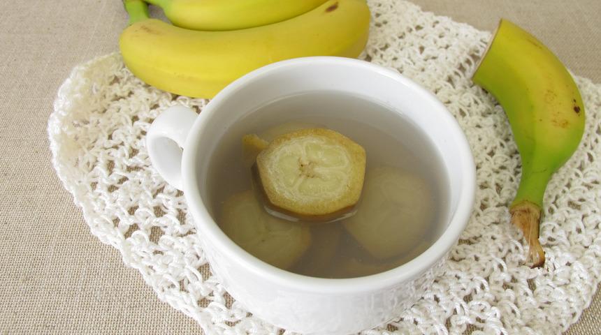 Etkisi çok büyük! Uyumadan önce muzu kaynatıp içerseniz...