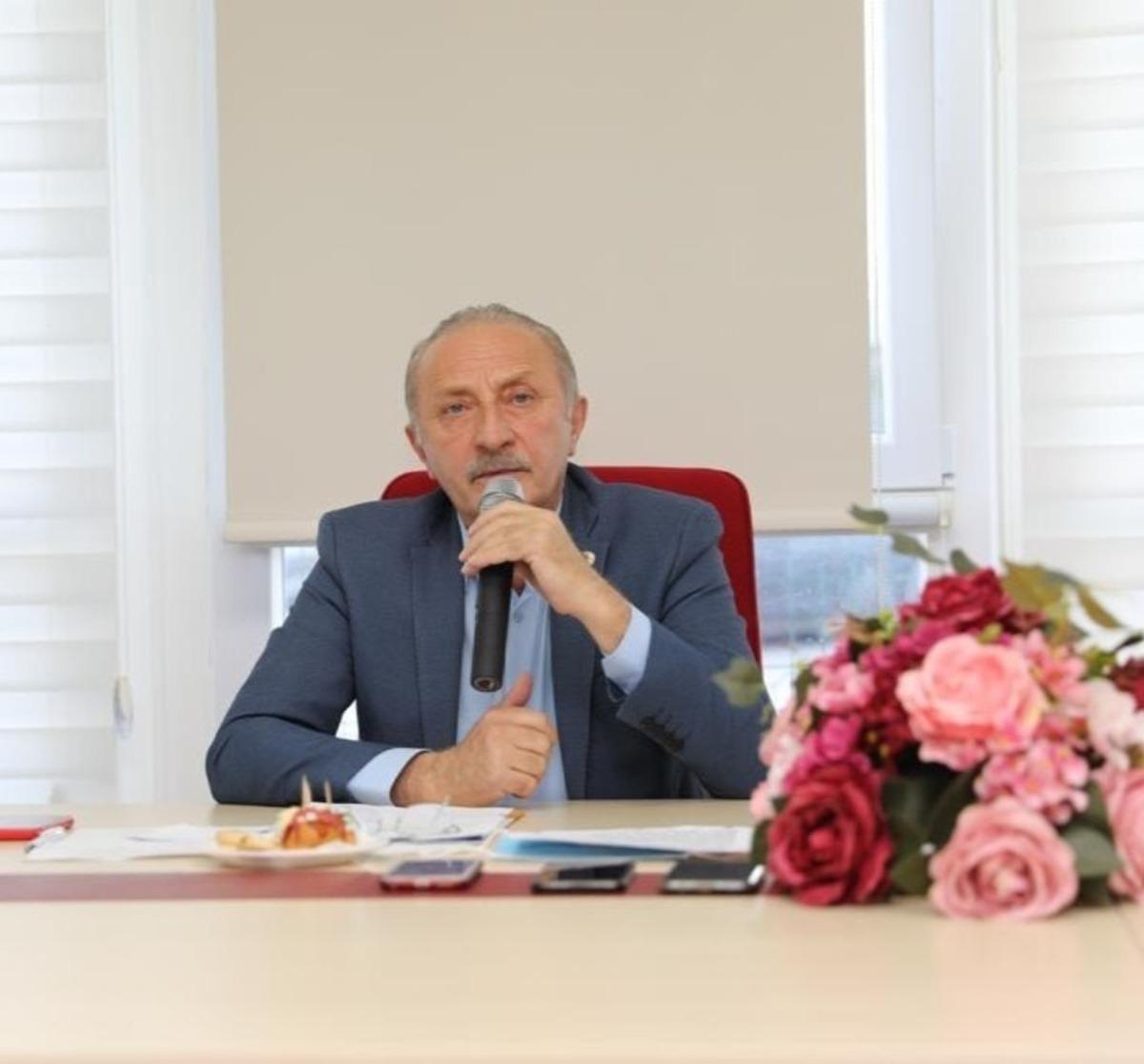 Başkan Atabay, &ldquo;Doğa katliamına dur diyeceğiz&rdquo;