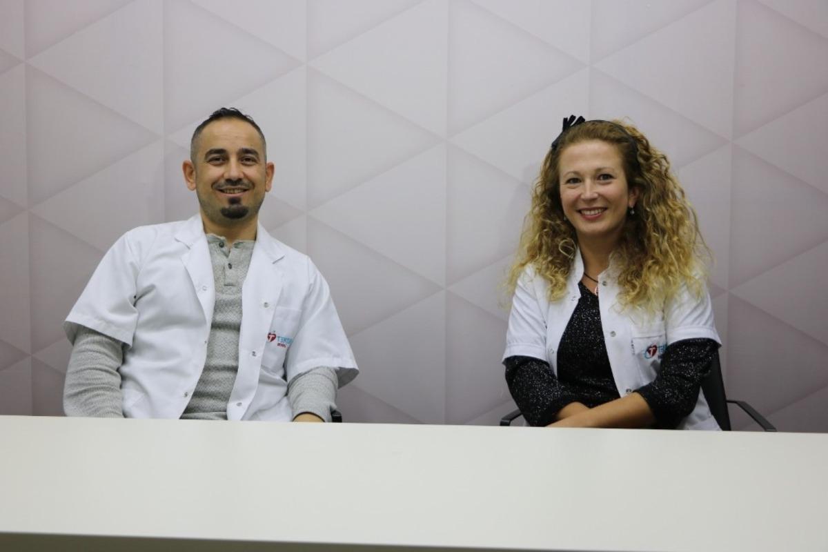 Uzmanlar Vertigo ve belirtileri hakkında uyarılarda bulundu