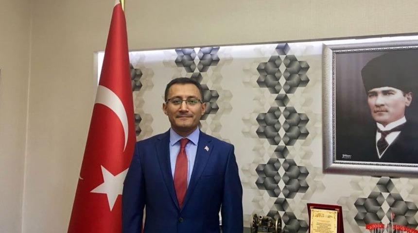 Kaymakamdan ev hanımlarına Covid-19 uyarısı