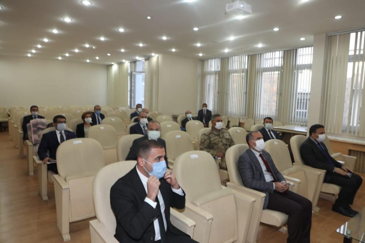 Kars&rsquo;ta vaka sayısında artış g&ouml;zlendi