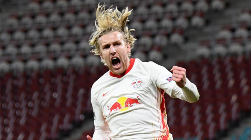 ÖZET | Leipzig - Paris Saint Germain maç sonucu: 2-1