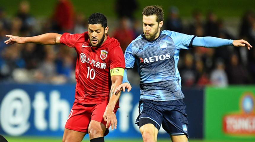 Galatasaray Hulk'u istiyor iddiası