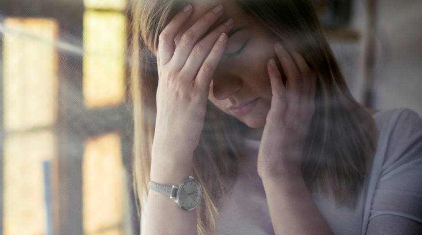 Bu belirtilere dikkat! Baş dönmesi varsa Vertigo olabilirsiniz