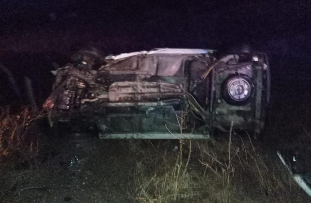 &Ccedil;orum&rsquo;da otomobil ile hafif ticari ara&ccedil; &ccedil;arpıştı: 3 yaralı