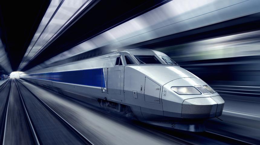 Çin, dünyanın en uzun sualtı demiryolu tünelini inşa etme niyetinde