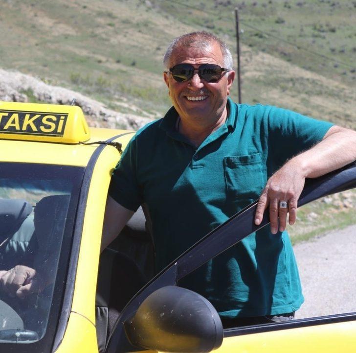 Gümüşhane’de trafik kazası: 1 ölü G5