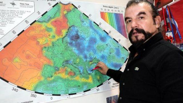 İzmir depremi sonrası Kuşadası Körfezi için korkutan uyarı! 'Gerilim arttı'