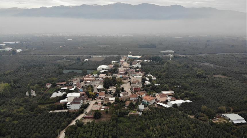 10 köyden ortak karar! Koronavirüs yayılmasın diye...