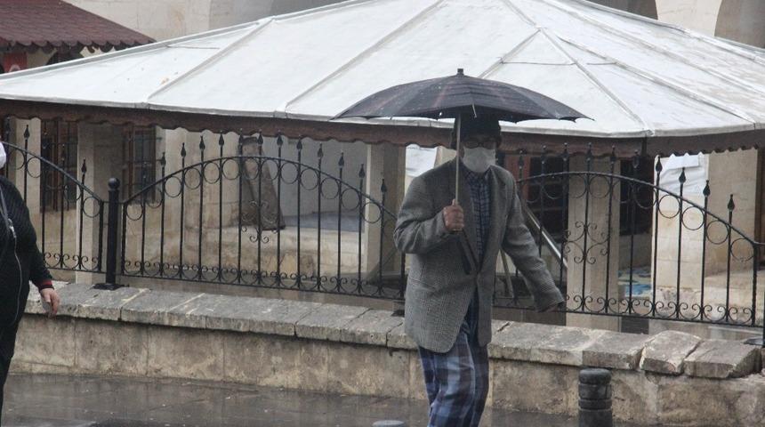 Yağmur ge&ccedil;en yıl aynı d&ouml;neme oranla 3 kat fazla oldu