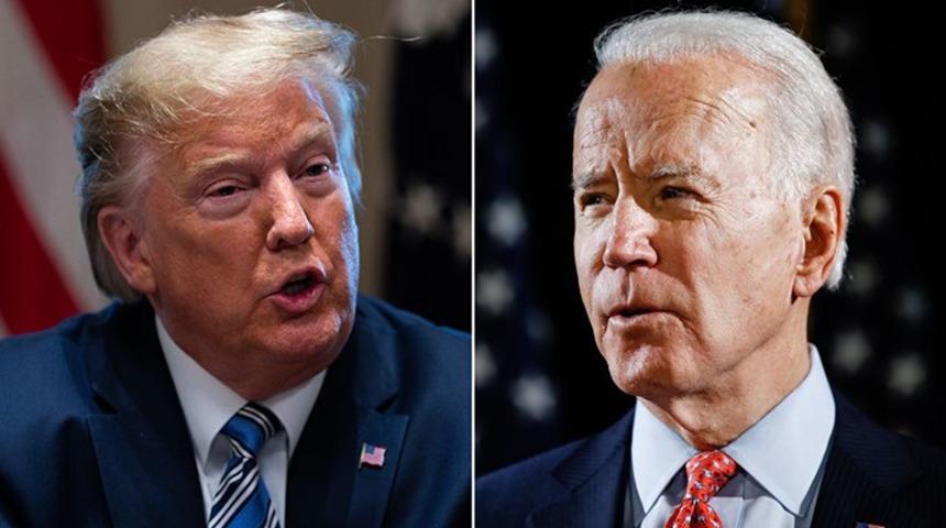 Trump’ın ekibinin Michigan ve Georgia'daki dava başvuruları reddedildi