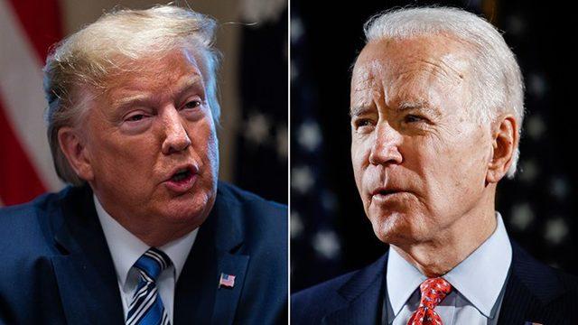 ABD seçimlerinde son durum ne? Gözler o kritik eyaletlerde