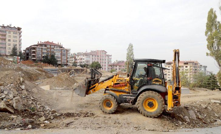 Çankaya’da yatırımlar yükseliyor G5