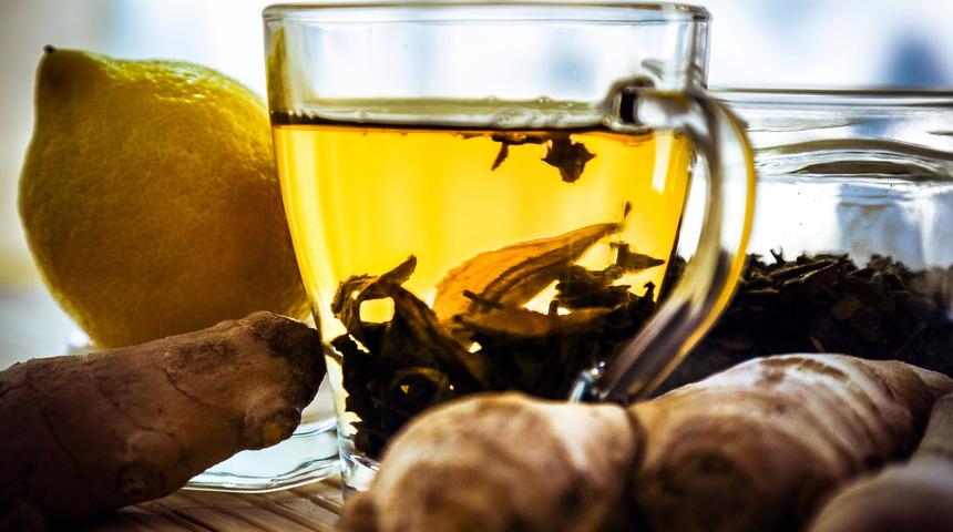 Her gün bu çayı içerek vücudunuza büyük bir iyilik yapın 