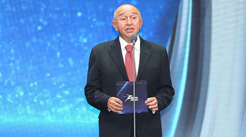 Nihat Özdemir: Tribünlerimizi de açmak istiyoruz