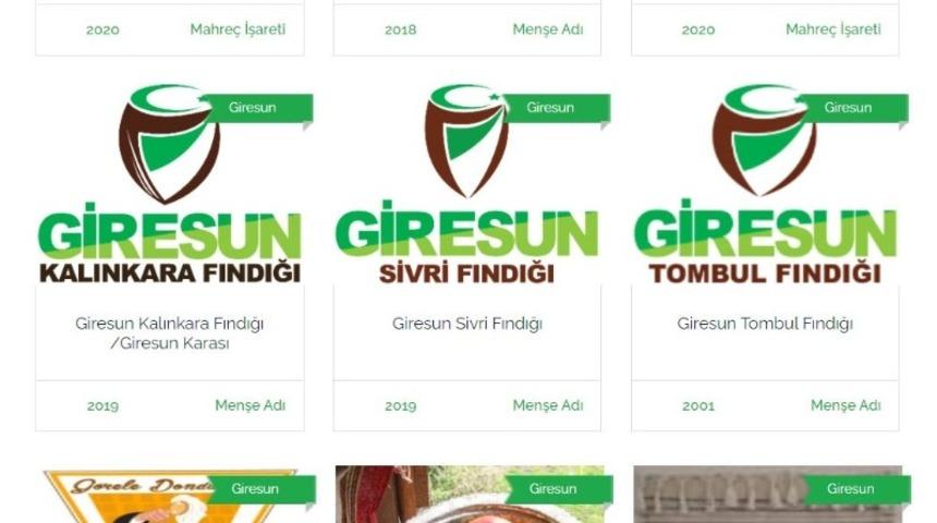 Alucra Oğlak Kebabı coğrafi işaret aldı