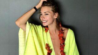 Tuba Ünsal Trump'a oy verenlere kızdı! 'Utanç verici'