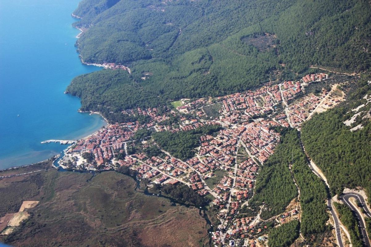 Ula Belediye Başkanı Akkaya, &ldquo;Plan halkın yararına&rdquo;
