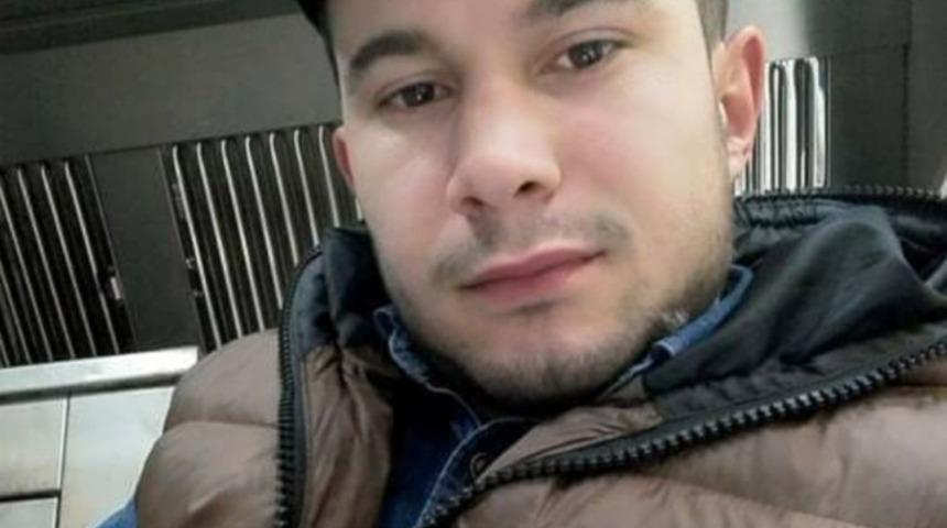 Kazada yaralanan gen&ccedil; hayatını kaybetti