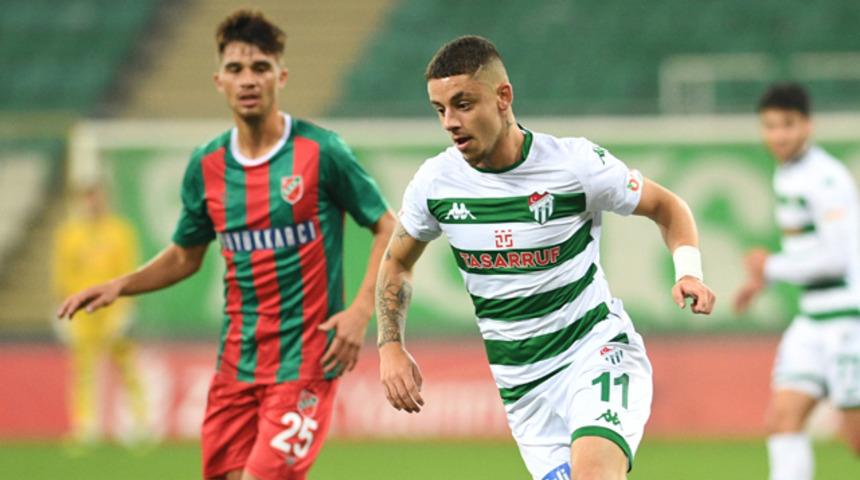 Çağatay Yılmaz: Hep en iyisi için çalışacağız