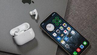 AirPods 3 fotoğraflarıyla ortaya çıktı! İşte tasarımı