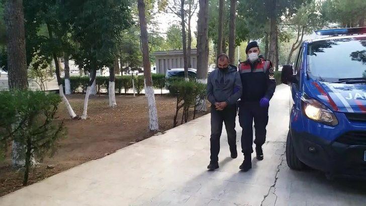 Denizli ve Bolu’da yakalanan suç çetesinden 2 kişi tutuklandı G2