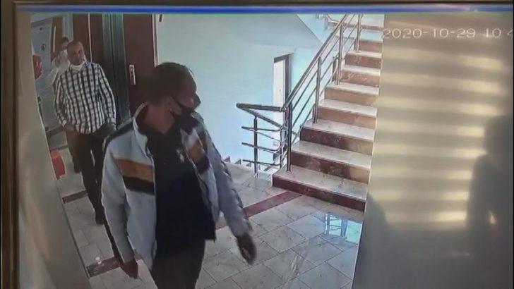 Denizli ve Bolu’da yakalanan suç çetesinden 2 kişi tutuklandı G3