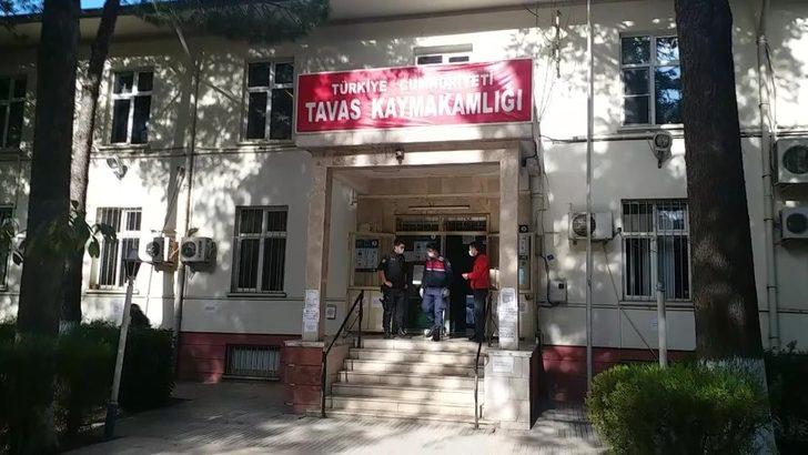 Denizli ve Bolu’da yakalanan suç çetesinden 2 kişi tutuklandı G4