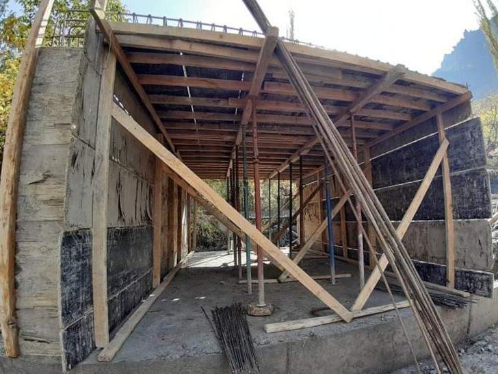 Dutluca Mahallesi’ne yeni köprü G2