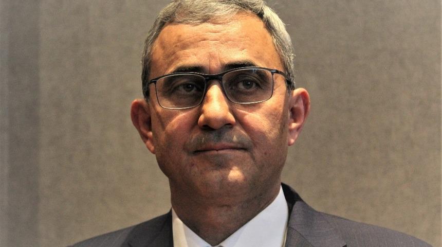 Alim Işık: "Belediyenin taşınmazlarını peşkeş çekecek değilim"