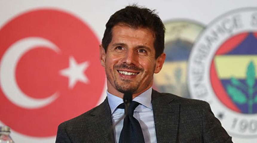 Emre Belözoğlu: Daha zorlu süreçlerimiz olacak