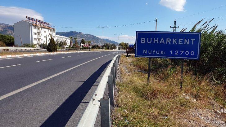 Buharkent’te Kovid-19 ve asayiş denetimi yapıldı G2