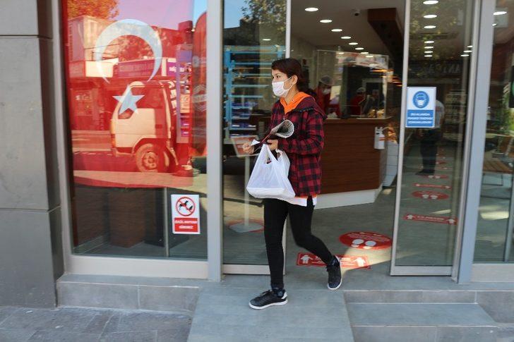 Serik Halk Et’de 1 ayda 4 bin kilogram et satıldı G2