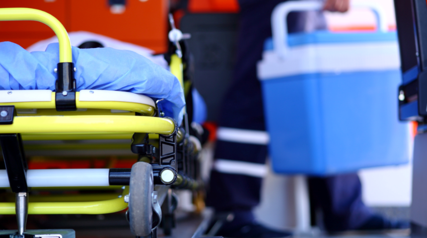 Organ bağışı pandemi döneminde büyük önem taşıyor