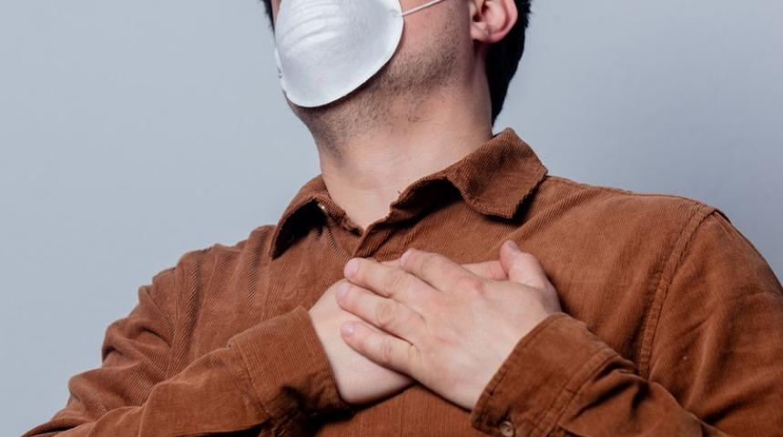 Uzmanlardan koronavir&uuml;s uyarısı: Kalp hastalıklarını tetikleyebiliyor