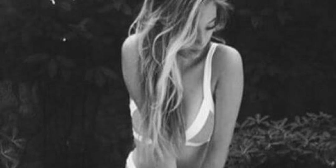 Yasemin Erbil babasına inat paylaşıyor