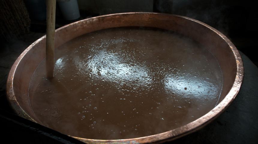 Piyasada zor bulunuyor! Bunu yiyen kışın üşümüyor