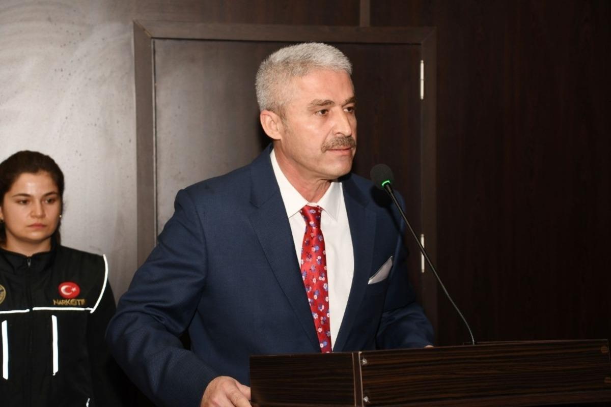 &ldquo;En İyi Narkotik Polis Anne&rdquo; Projesi başladı