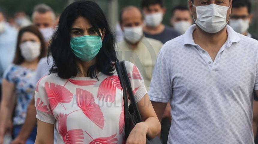 Balıkesir Valisi Şıldak açıkladı: Vakalar 3 kat arttı