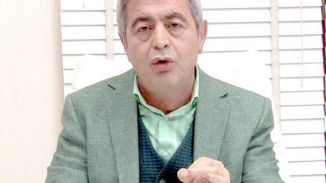 Kazım Yücel: Et ve süt üreticisi iflasın eşiğinde