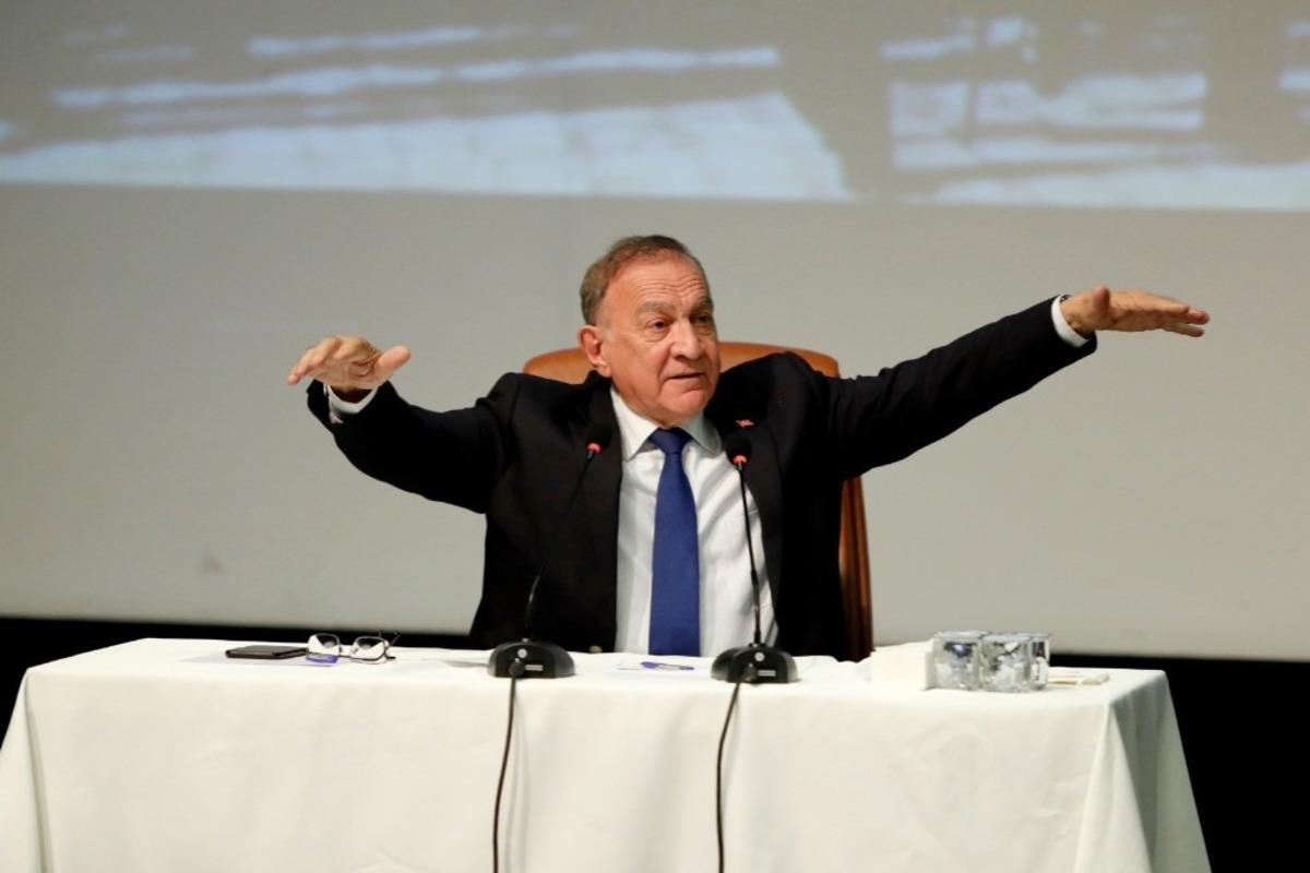 Seyhan Meclisinde &ldquo;deprem&rdquo; konuşuldu