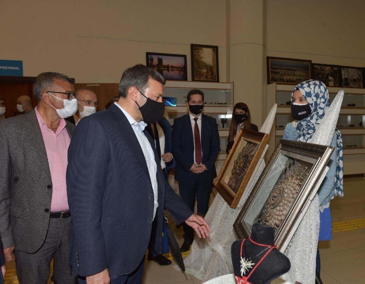 Kocaispir: "İnsana yapılan yatırım &ccedil;ok kıymetli"