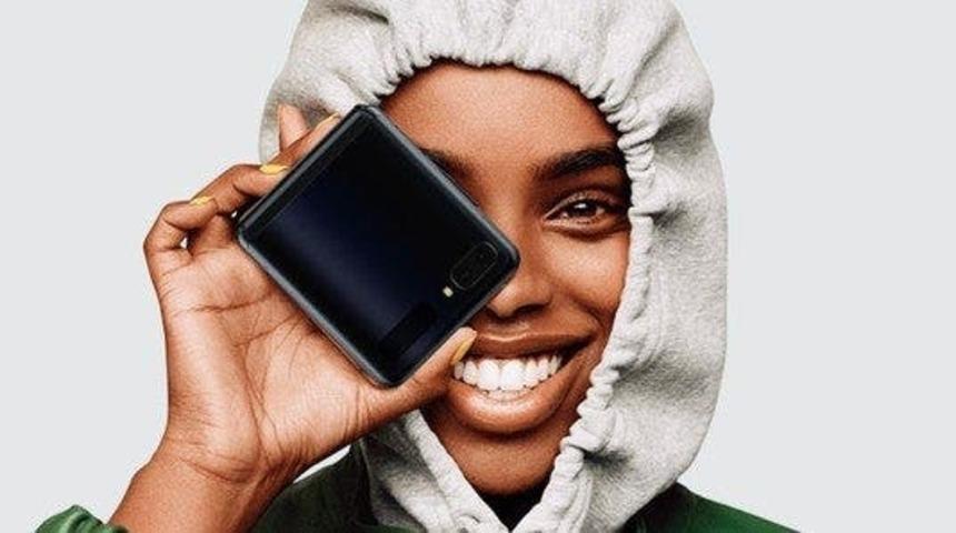 Galaxy Z Flip 2, beklenenden biraz daha ge&ccedil; tanıtılacak 