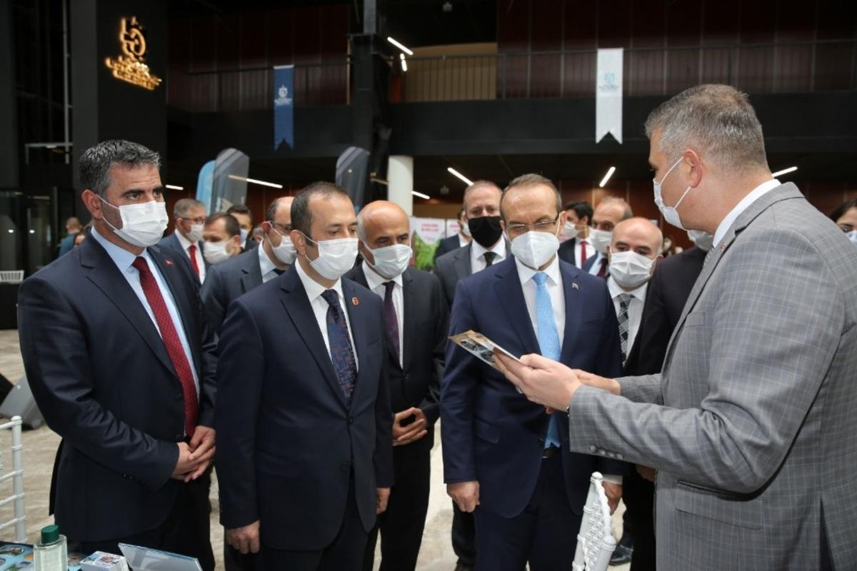 Turizmin kalbi Kocaeli&rsquo;de attı