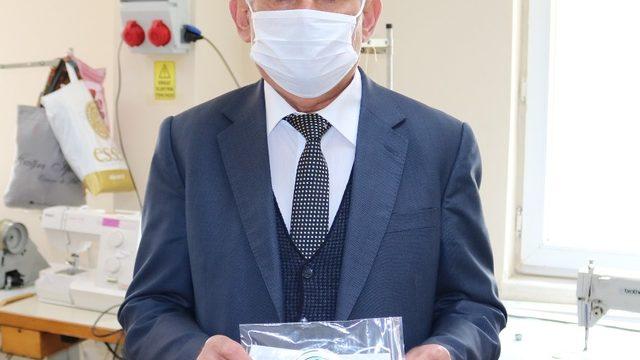 Bursa’da AK Parti’li ilçe belediye başkanı korona virüse yakalandı