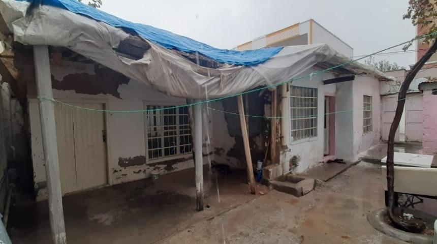 İki &ccedil;ocuk annesi kadın yardım bekliyor