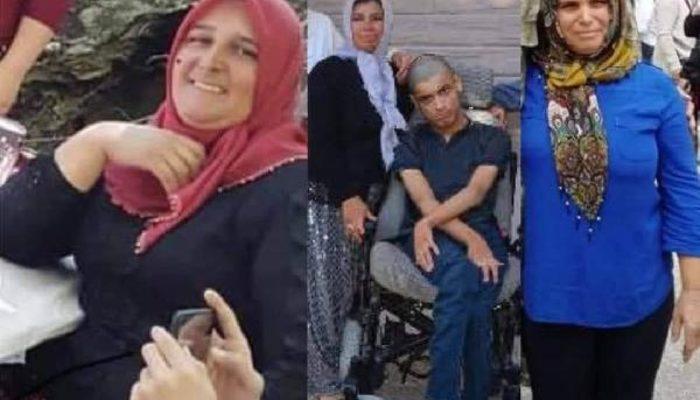 Balıkesir'de yıldırım faciası! 3 kadın hayatını kaybetti